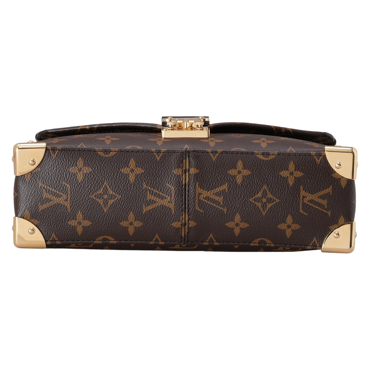LOUIS VUITTON(USED)루이비통 M14526 모노그램 트렁키 체인 숄더백